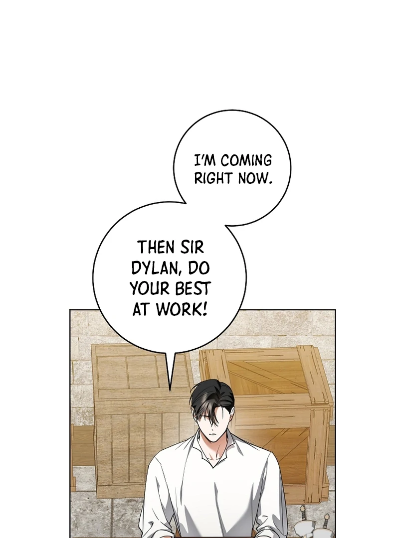 My Dream is to Get My Own House Chapter 3 476 ch 3 34