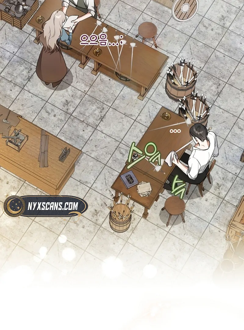 My Dream is to Get My Own House Chapter 3 485 ch 3 43