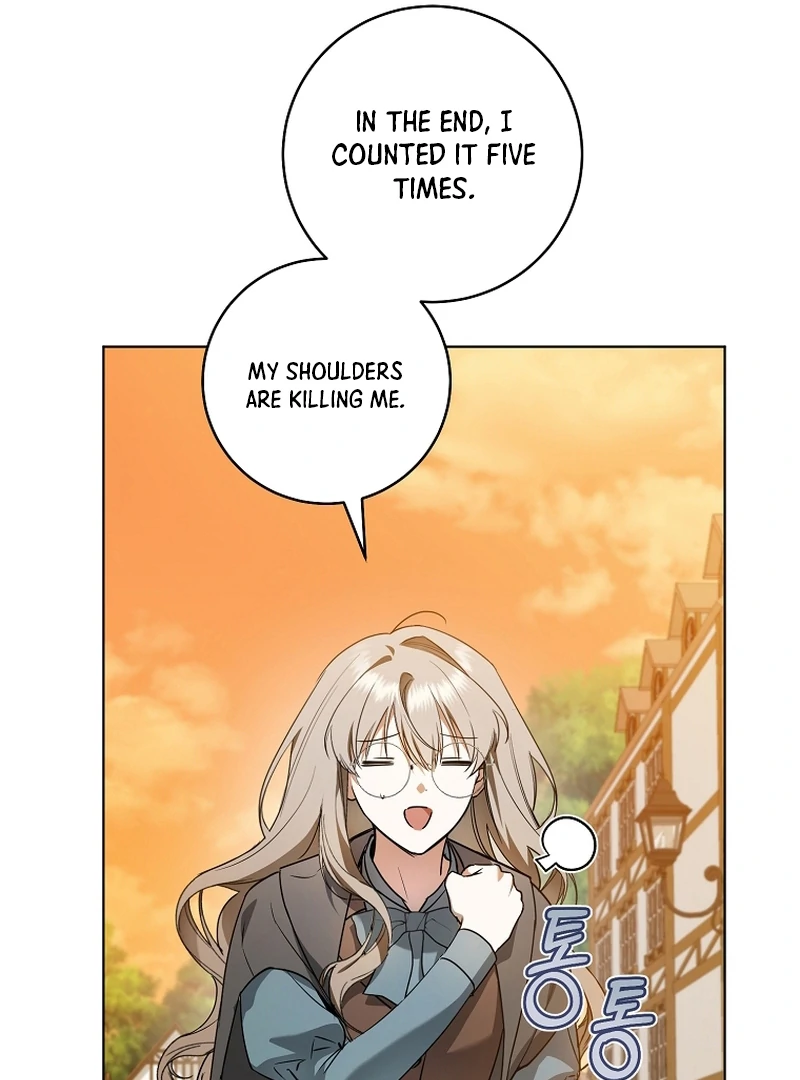 My Dream is to Get My Own House Chapter 3 491 ch 3 49