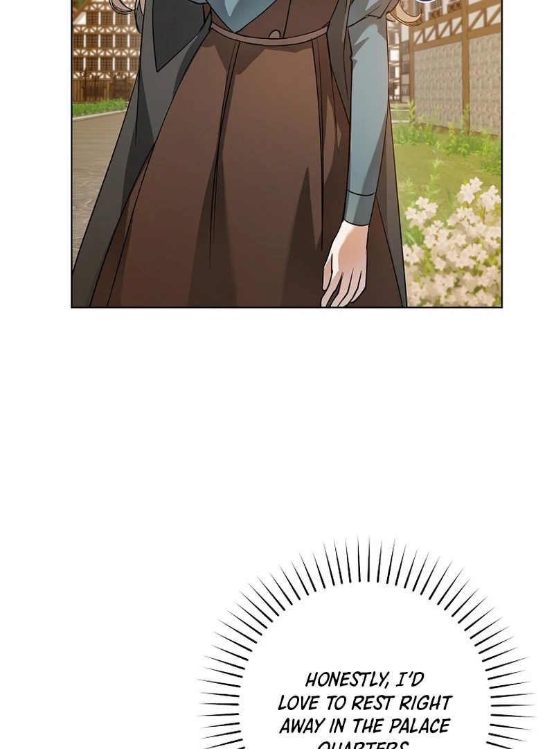 My Dream is to Get My Own House Chapter 3 492 ch 3 50