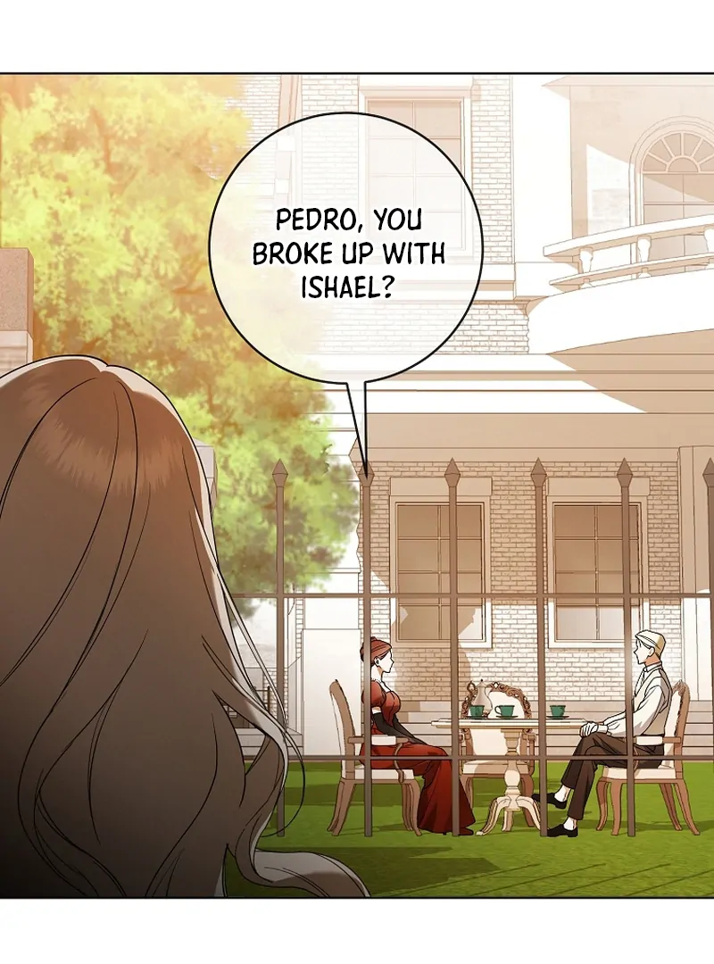 My Dream is to Get My Own House Chapter 3 501 ch 3 59