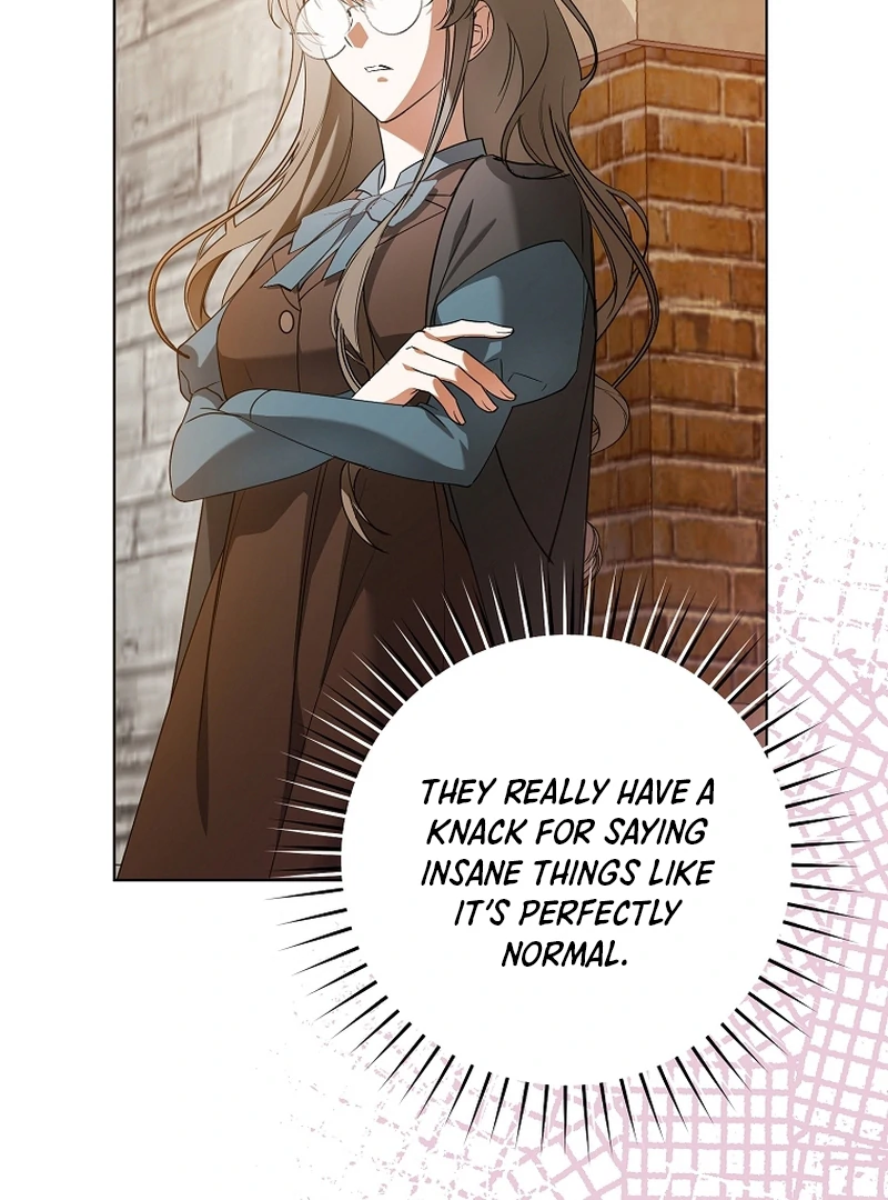 My Dream is to Get My Own House Chapter 3 507 ch 3 65