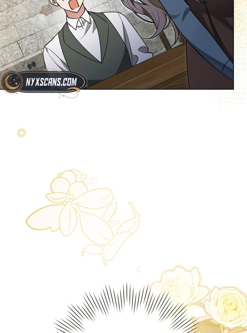 My Dream is to Get My Own House Chapter 3 449 ch 3 7