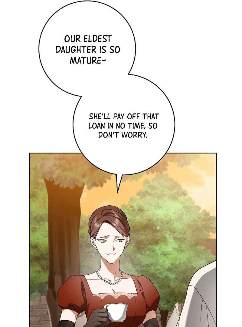 My Dream is to Get My Own House Chapter 3 520 ch 3 78