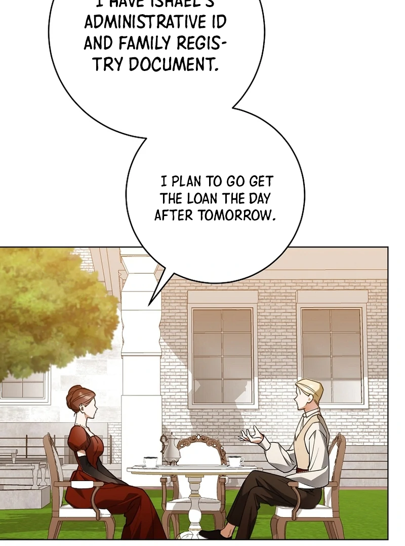 My Dream is to Get My Own House Chapter 3 528 ch 3 86