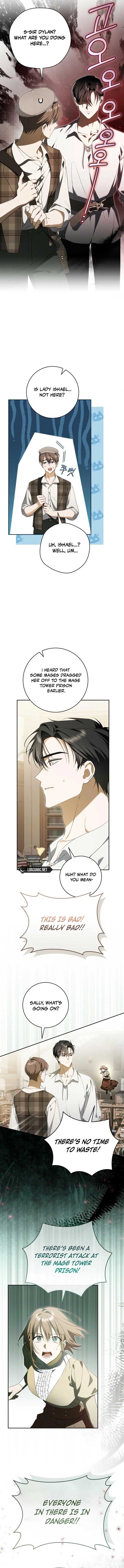 My Dream is to Get My Own House Chapter 30 50 ch 30 10