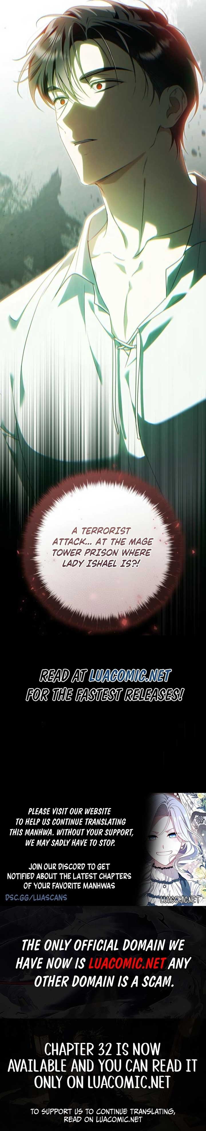 My Dream is to Get My Own House Chapter 30 51 ch 30 11