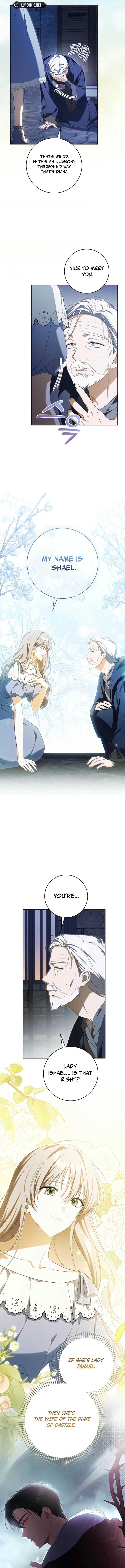 My Dream is to Get My Own House Chapter 30 47 ch 30 7