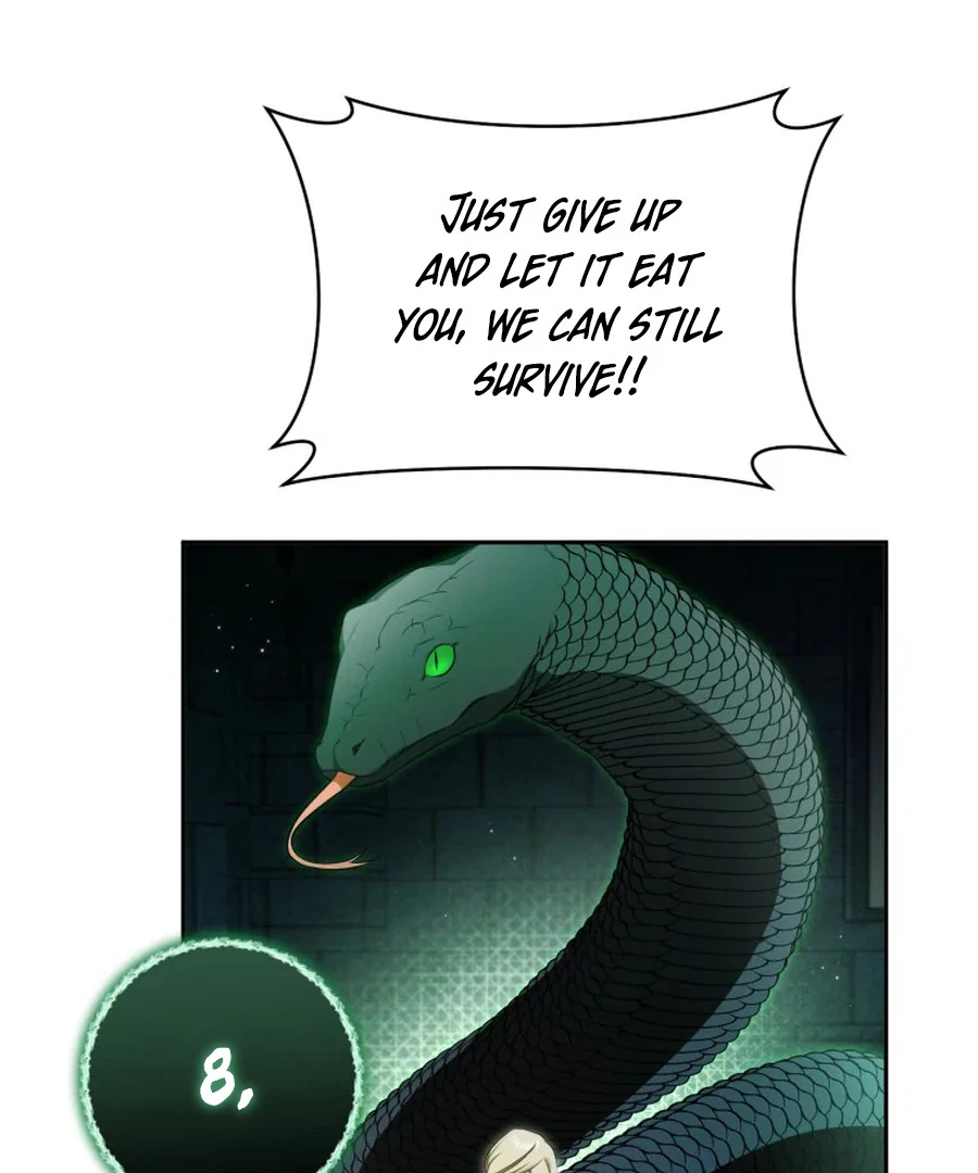 My Dream is to Get My Own House Chapter 31 583 ch 31 111