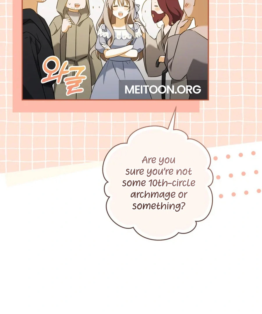 My Dream is to Get My Own House Chapter 31 611 ch 31 139