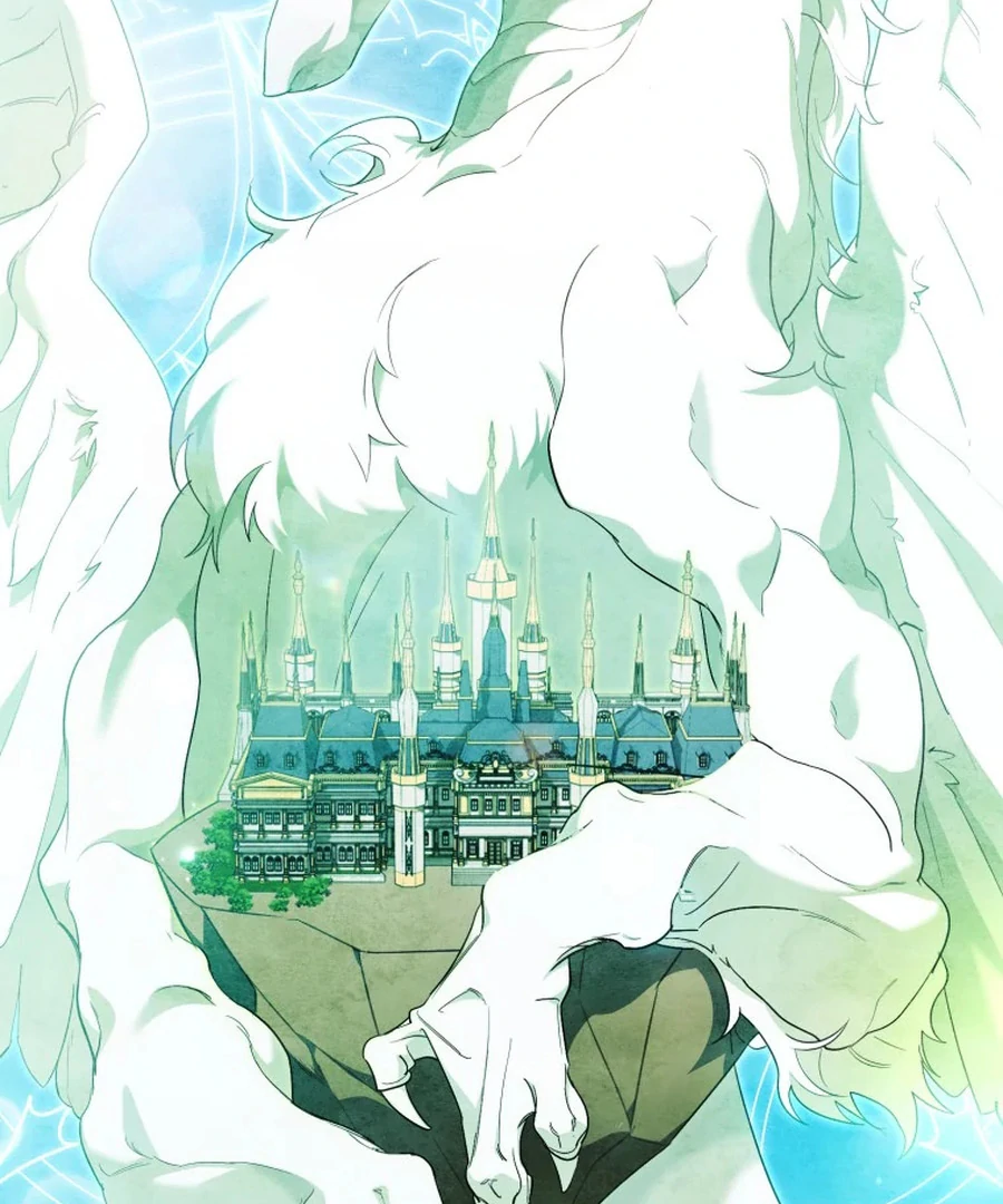 My Dream is to Get My Own House Chapter 31 475 ch 31 3