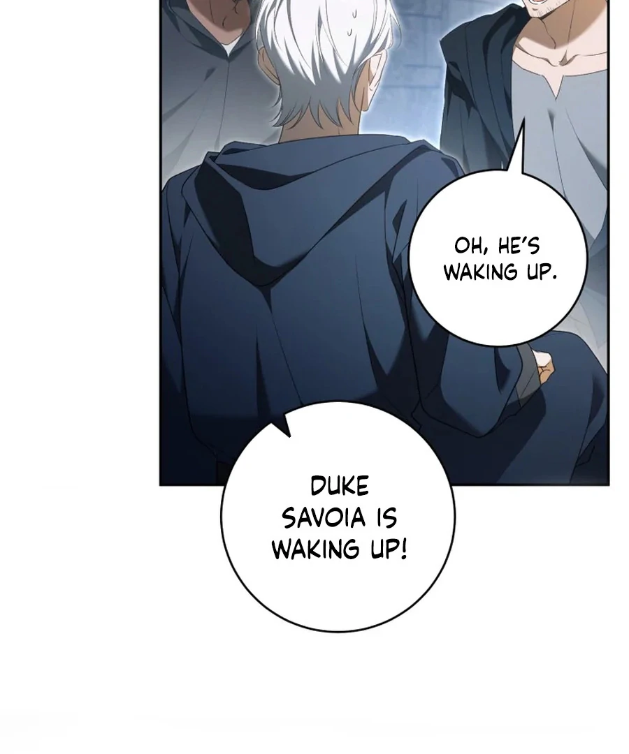 My Dream is to Get My Own House Chapter 31 512 ch 31 40