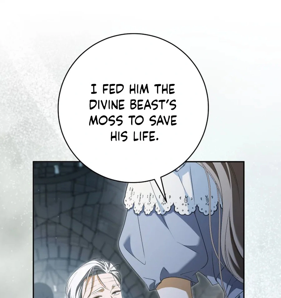 My Dream is to Get My Own House Chapter 31 513 ch 31 41