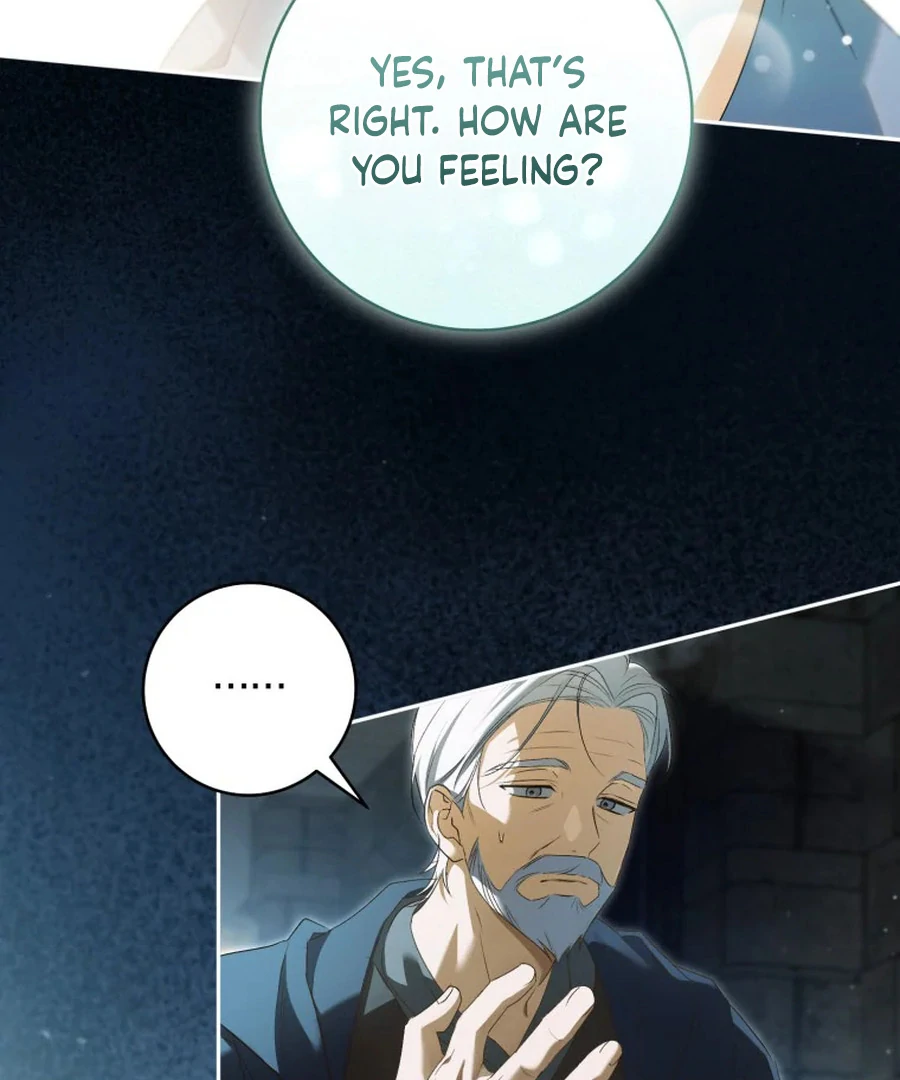 My Dream is to Get My Own House Chapter 31 517 ch 31 45