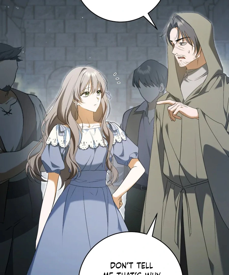 My Dream is to Get My Own House Chapter 31 522 ch 31 50