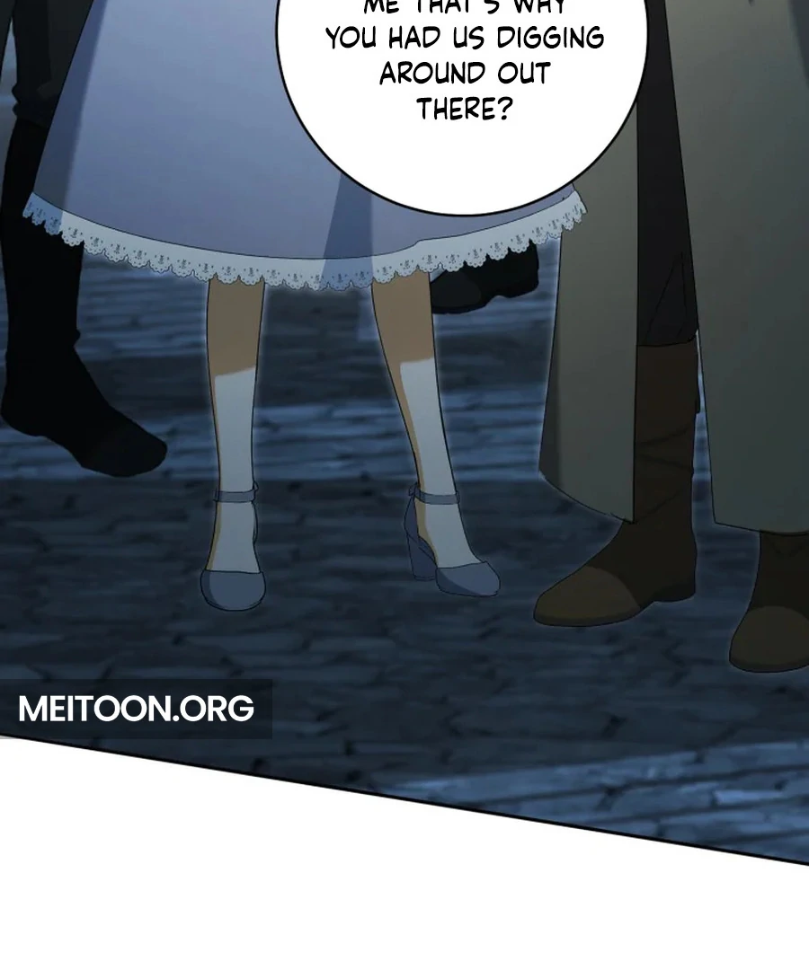 My Dream is to Get My Own House Chapter 31 523 ch 31 51