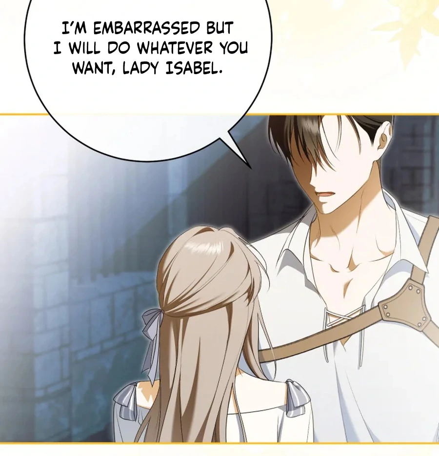 My Dream is to Get My Own House Chapter 32 566 ch 32 118