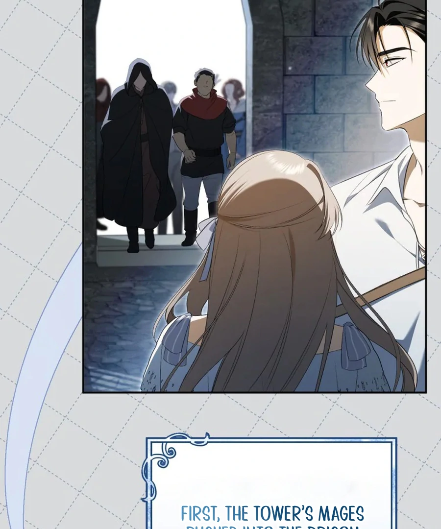 My Dream is to Get My Own House Chapter 32 483 ch 32 35