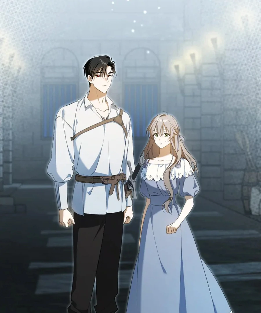 My Dream is to Get My Own House Chapter 32 487 ch 32 39