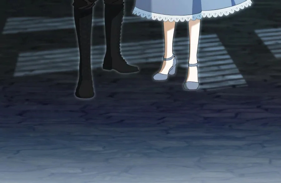 My Dream is to Get My Own House Chapter 32 488 ch 32 40