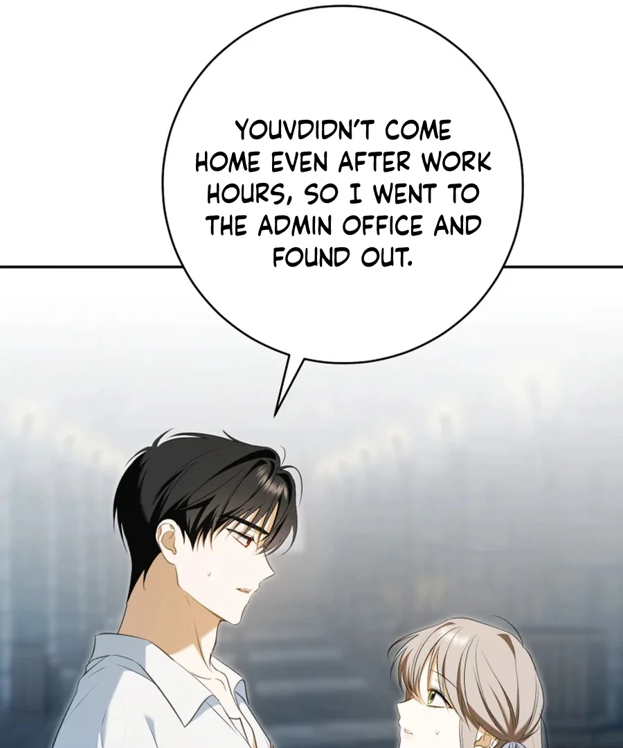 My Dream is to Get My Own House Chapter 32 497 ch 32 49