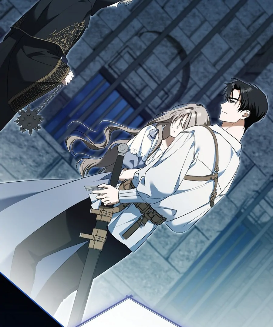 My Dream is to Get My Own House Chapter 33 463 003