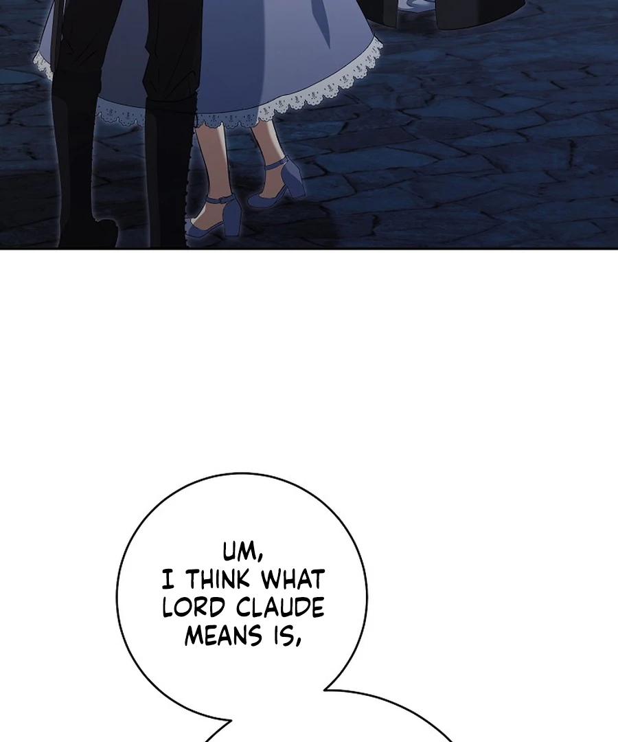 My Dream is to Get My Own House Chapter 33 470 010