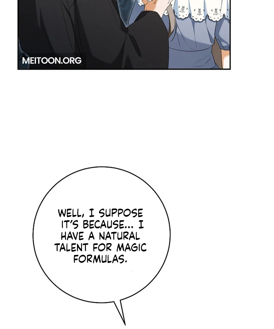 My Dream is to Get My Own House Chapter 33 472 012