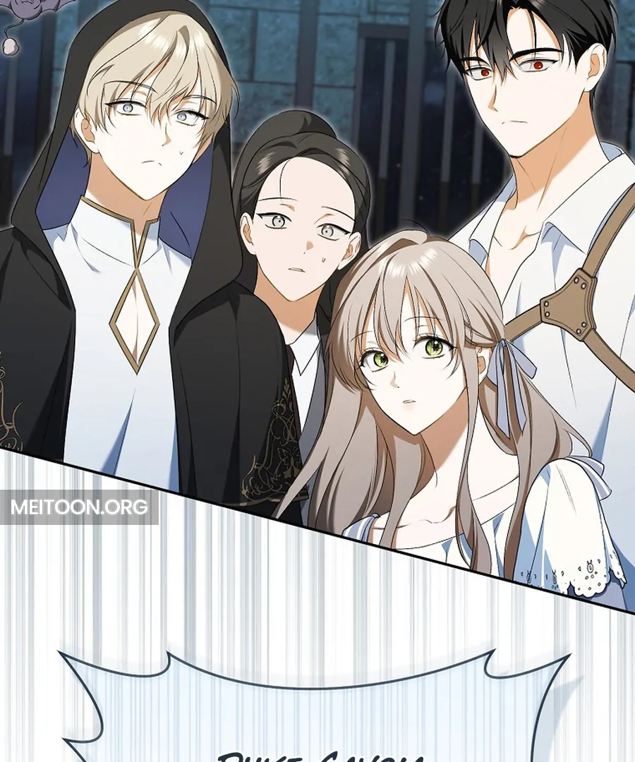 My Dream is to Get My Own House Chapter 33 483 023