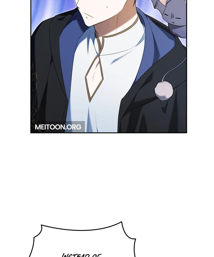 My Dream is to Get My Own House Chapter 33 489 029