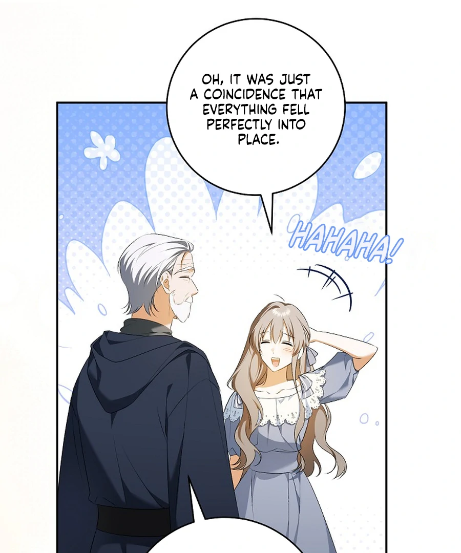 My Dream is to Get My Own House Chapter 33 501 041