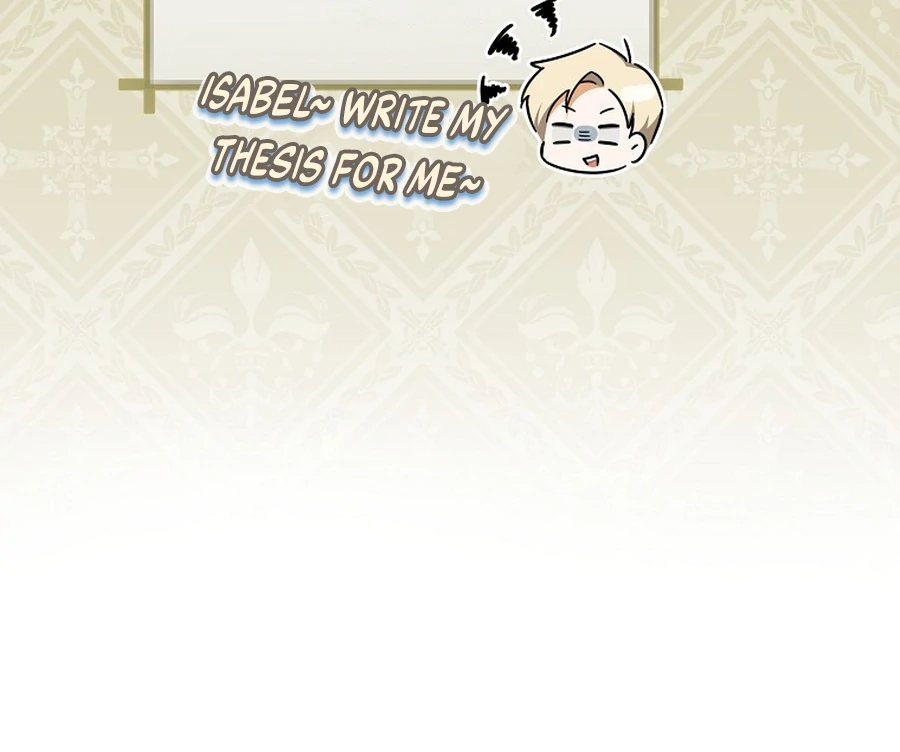 My Dream is to Get My Own House Chapter 33 534 074