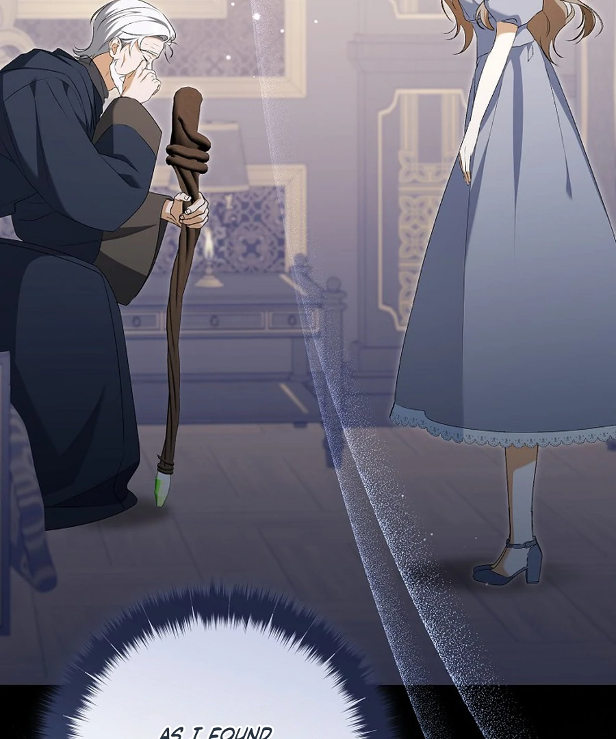 My Dream is to Get My Own House Chapter 33 536 076