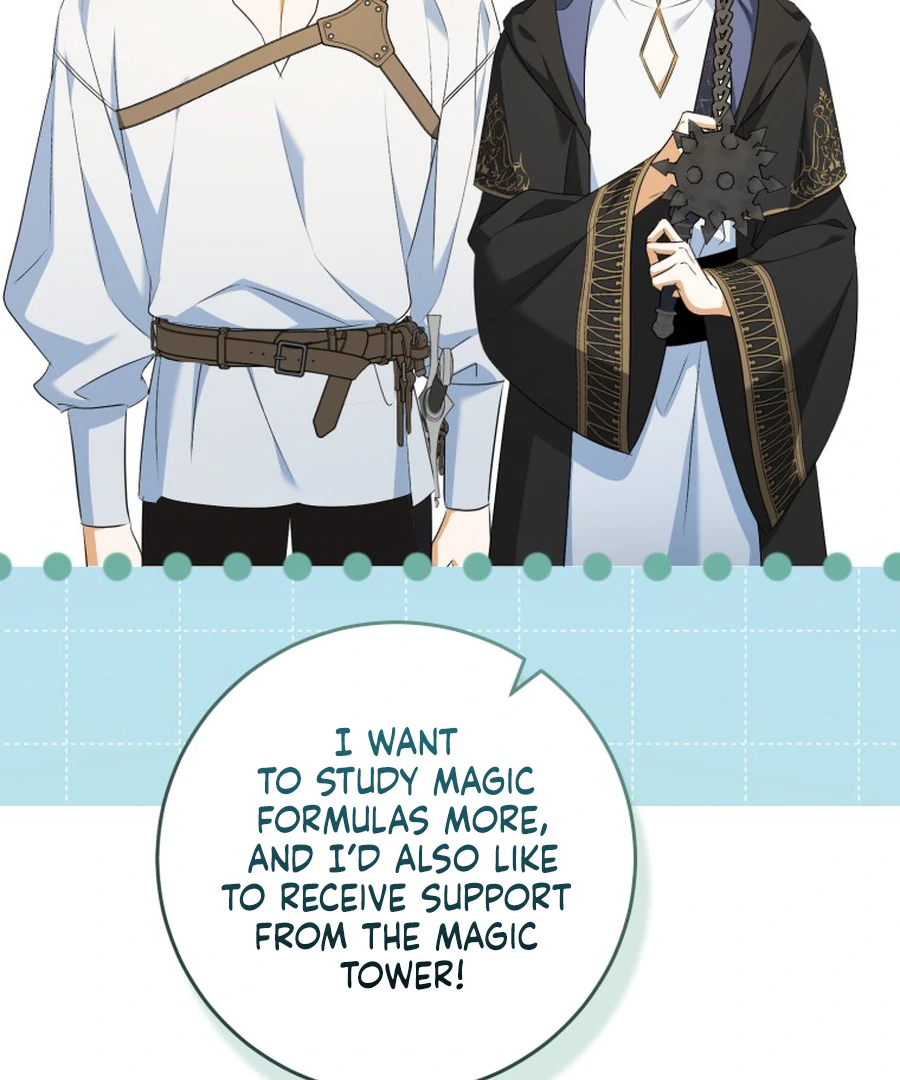 My Dream is to Get My Own House Chapter 33 544 084