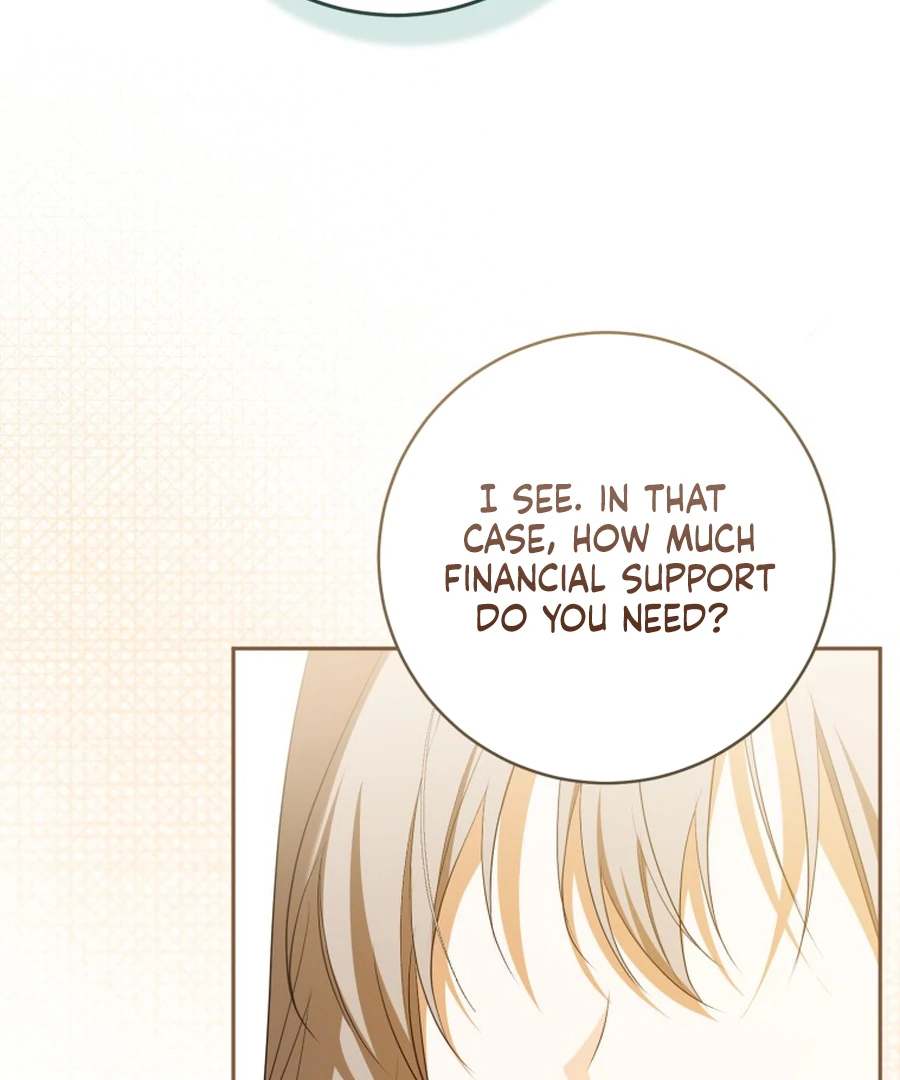 My Dream is to Get My Own House Chapter 33 545 085