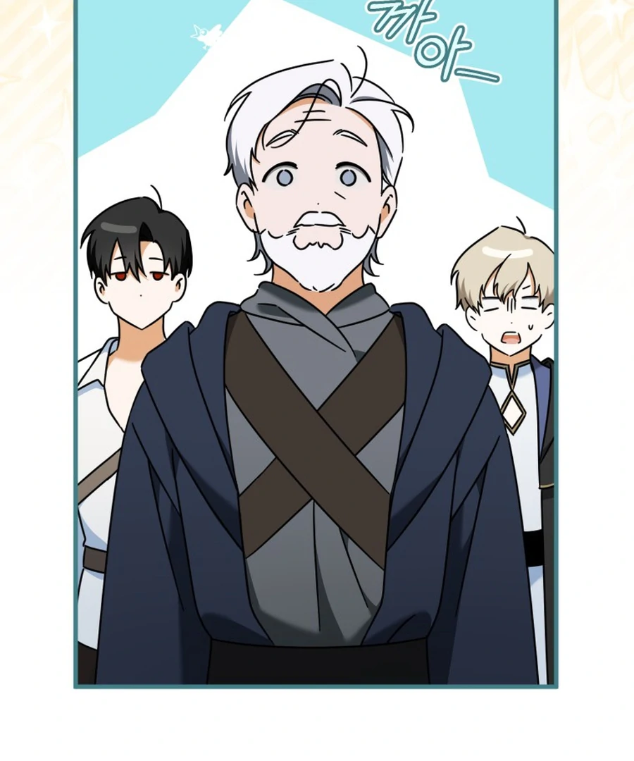 My Dream is to Get My Own House Chapter 33 553 093