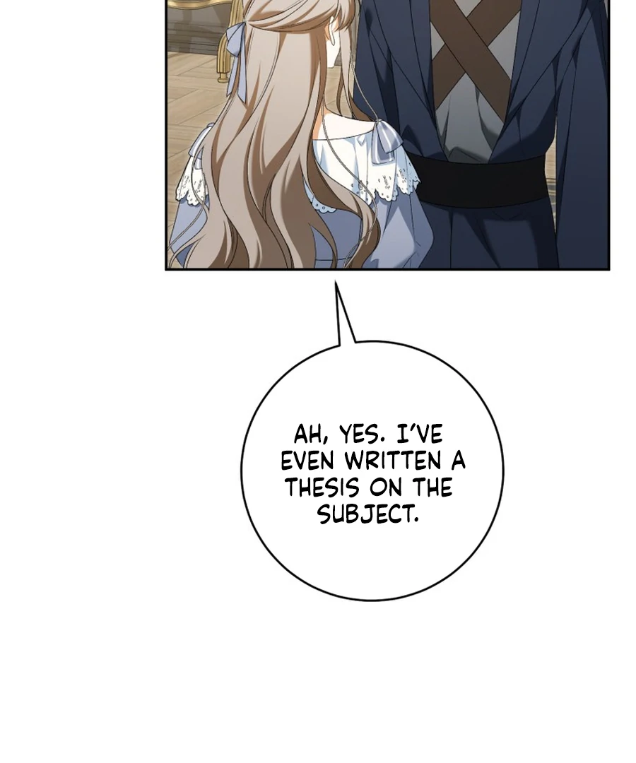 My Dream is to Get My Own House Chapter 33 567 107