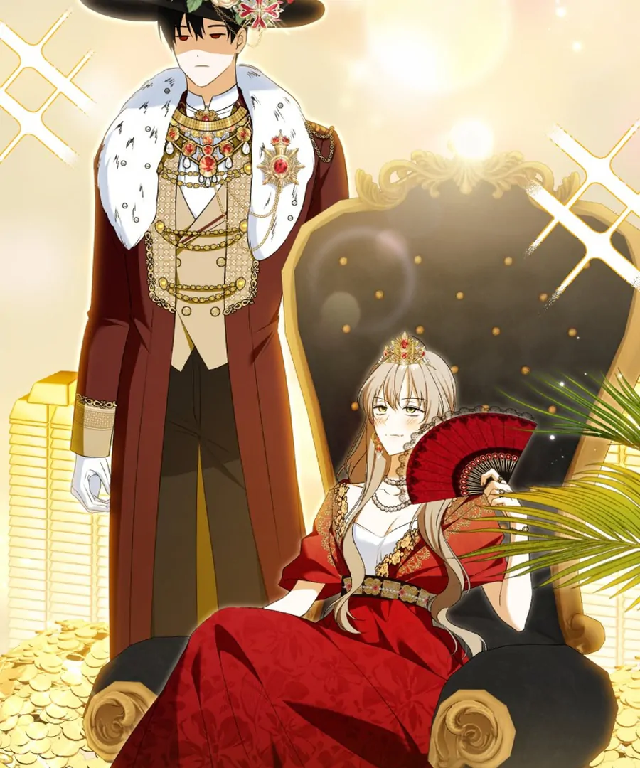 My Dream is to Get My Own House Chapter 33 574 114