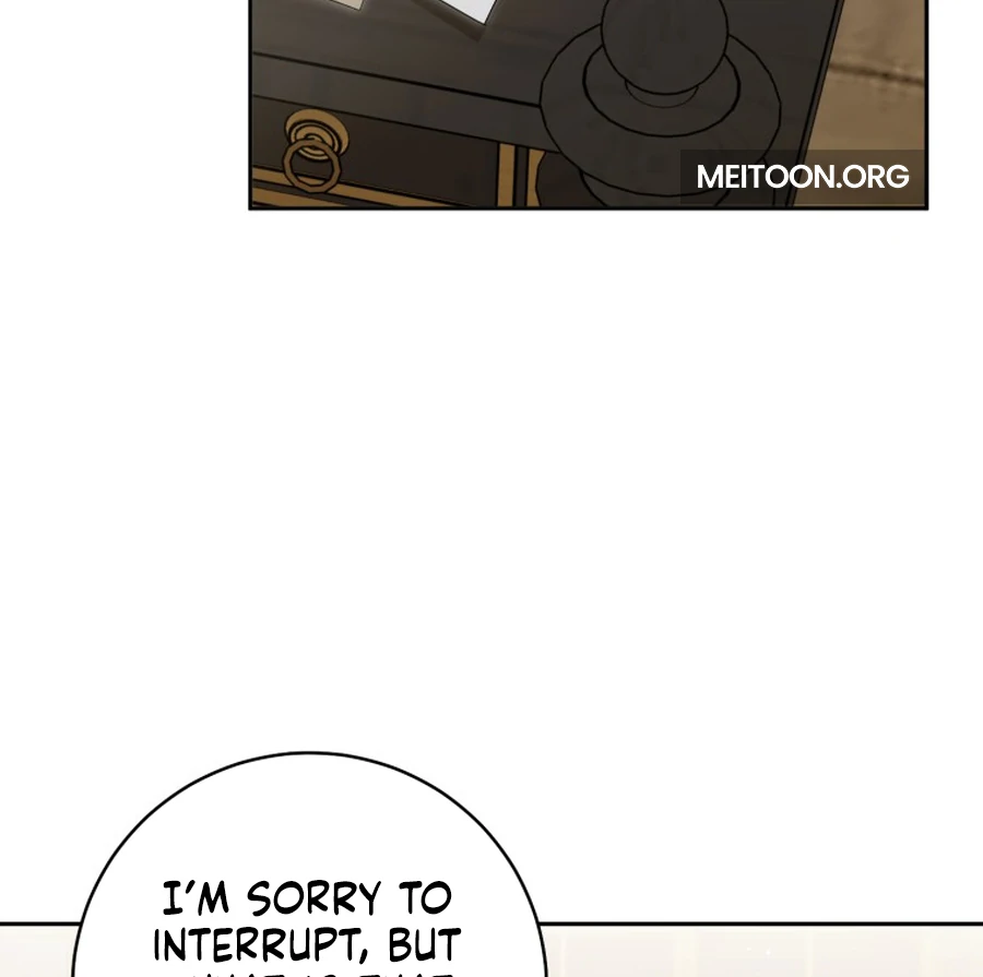 My Dream is to Get My Own House Chapter 33 581 121