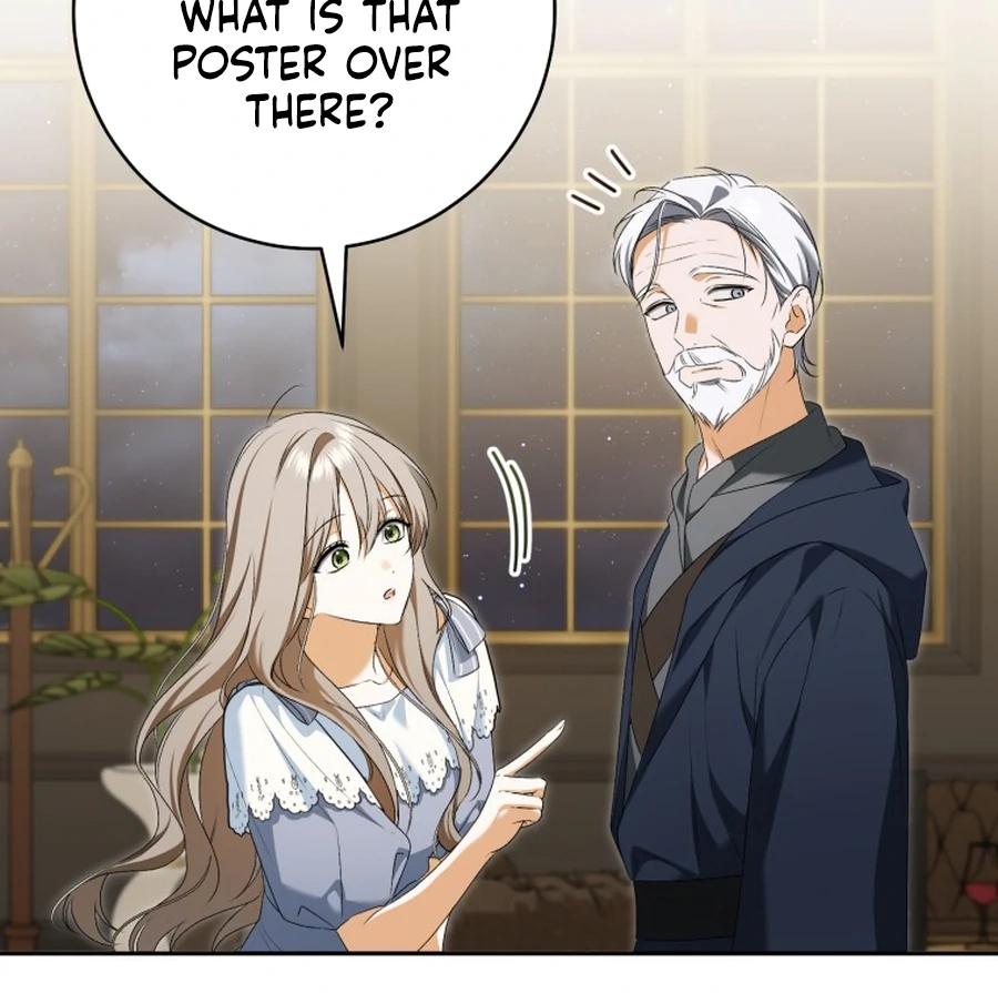 My Dream is to Get My Own House Chapter 33 582 122