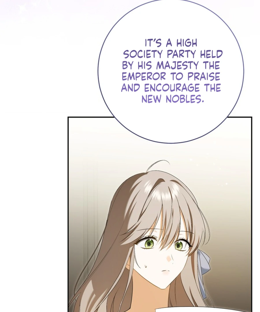 My Dream is to Get My Own House Chapter 33 586 126