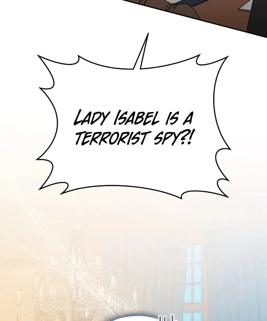 My Dream is to Get My Own House Chapter 34 447 005