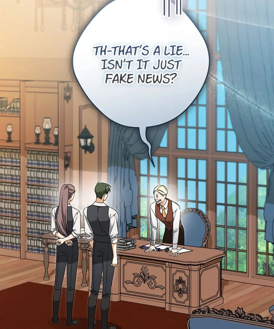 My Dream is to Get My Own House Chapter 34 448 006