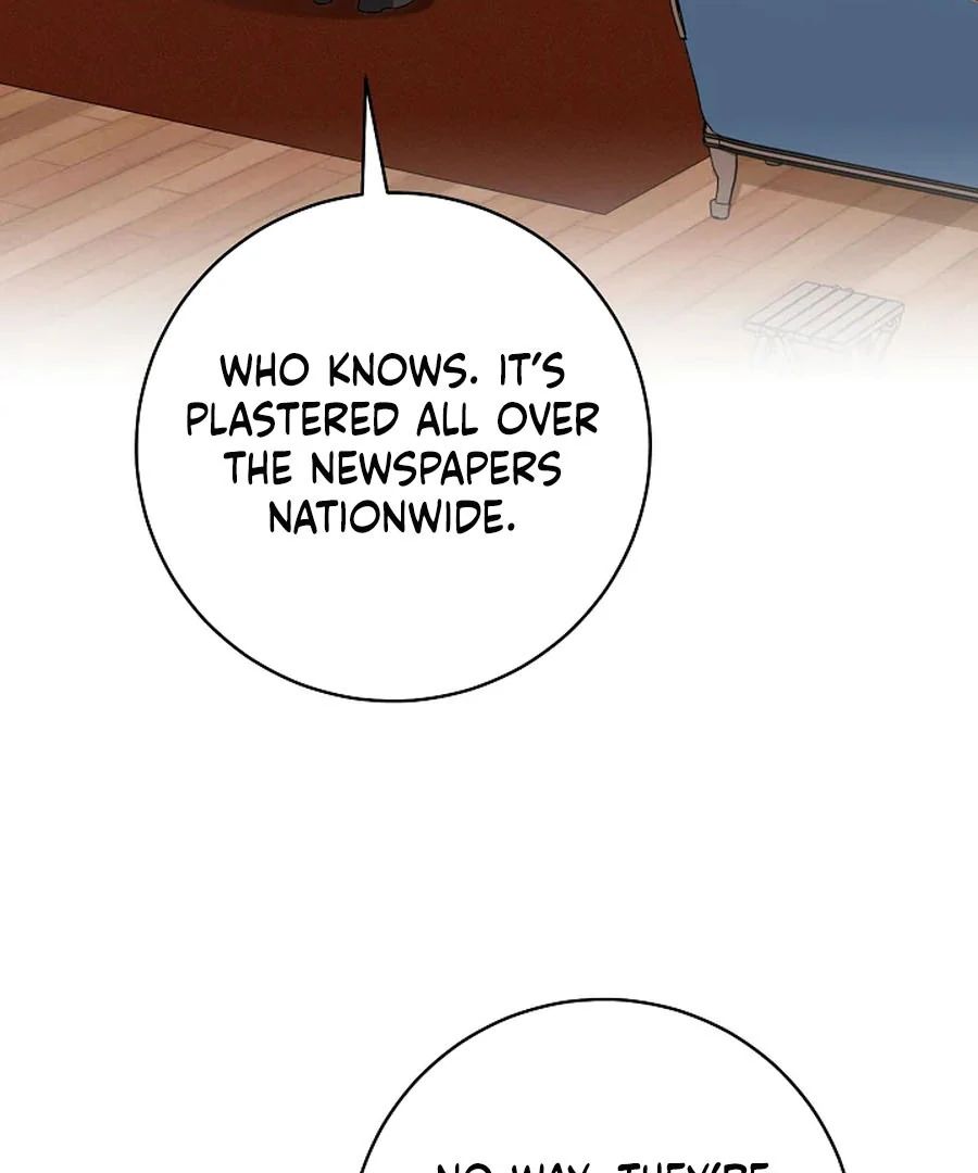 My Dream is to Get My Own House Chapter 34 449 007