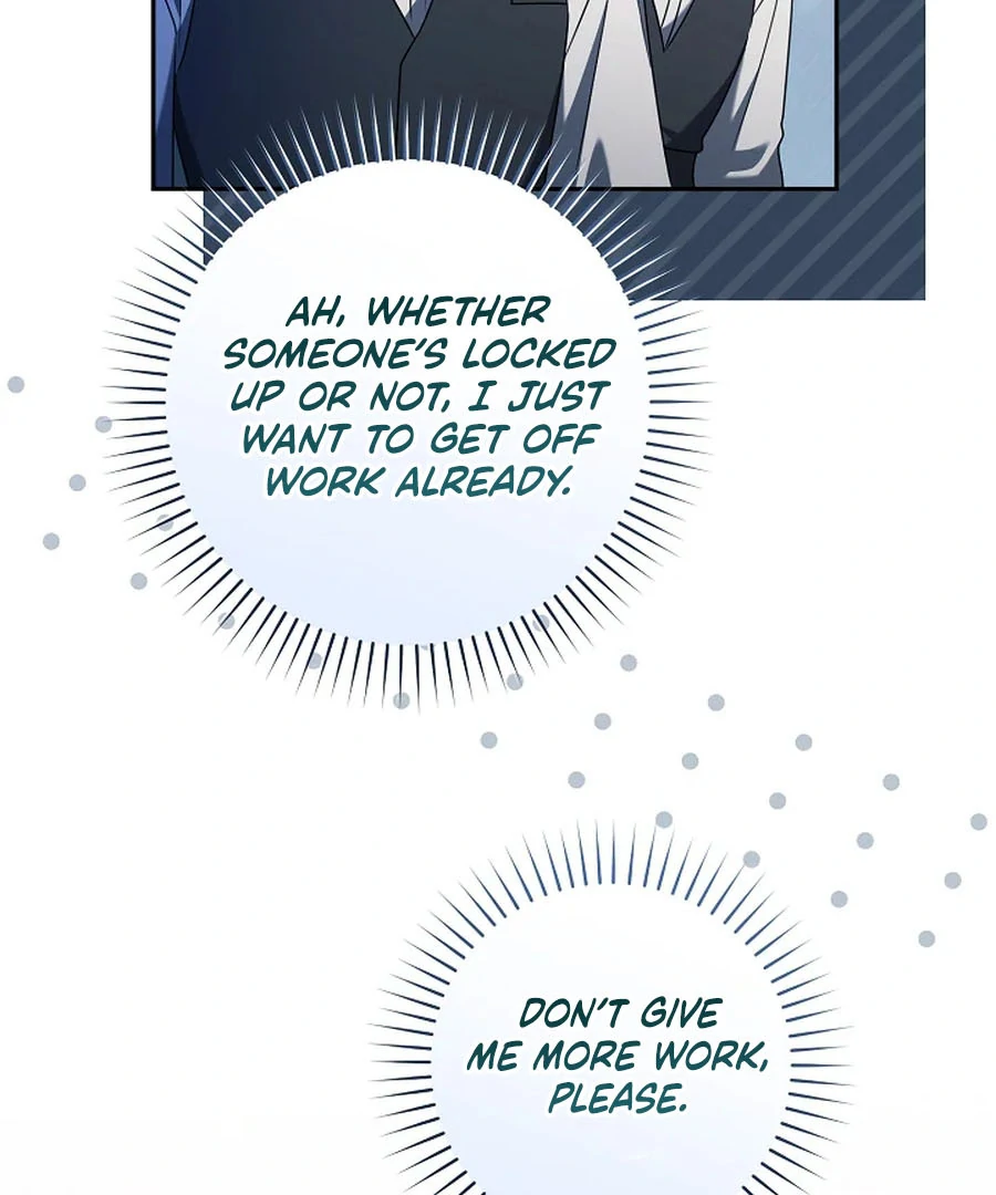 My Dream is to Get My Own House Chapter 34 453 011