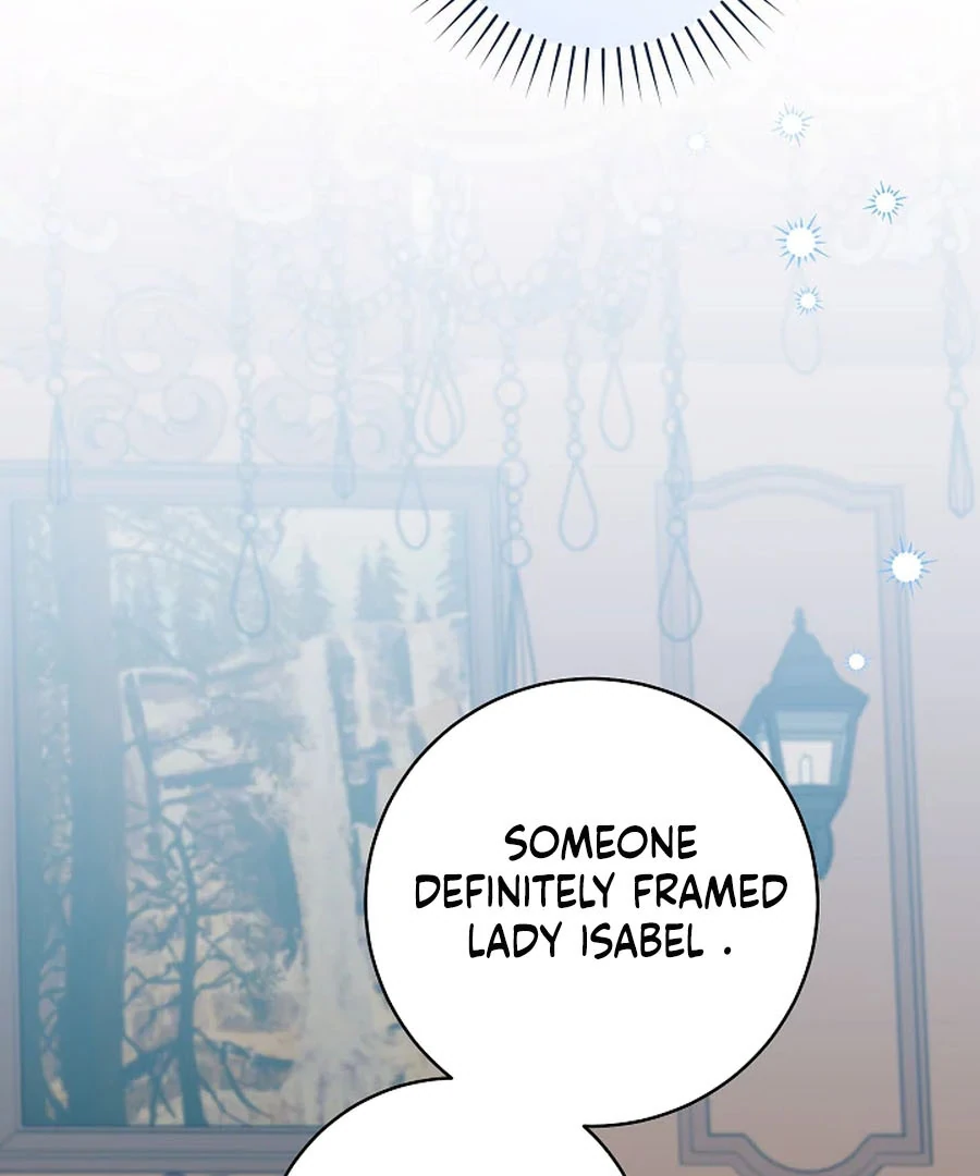 My Dream is to Get My Own House Chapter 34 454 012