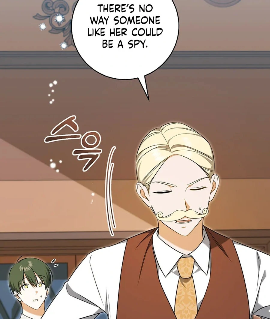 My Dream is to Get My Own House Chapter 34 455 013