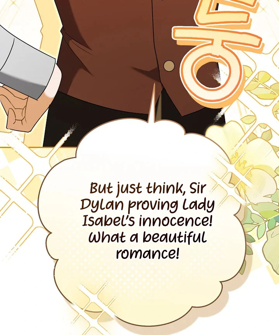 My Dream is to Get My Own House Chapter 34 461 019