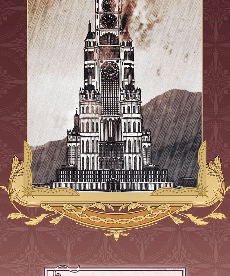 My Dream is to Get My Own House Chapter 34 468 026