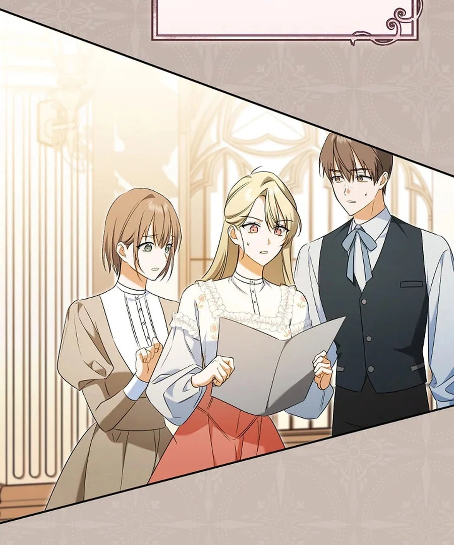 My Dream is to Get My Own House Chapter 34 470 028